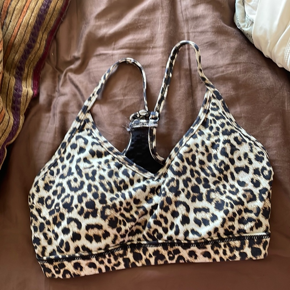 Flaws on ziya bra